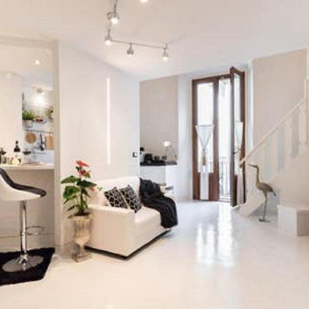 White Suite Firenze Eksteriør bilde