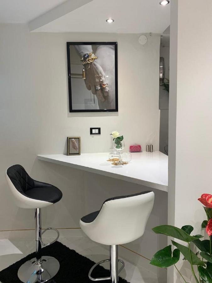 White Suite Firenze Eksteriør bilde