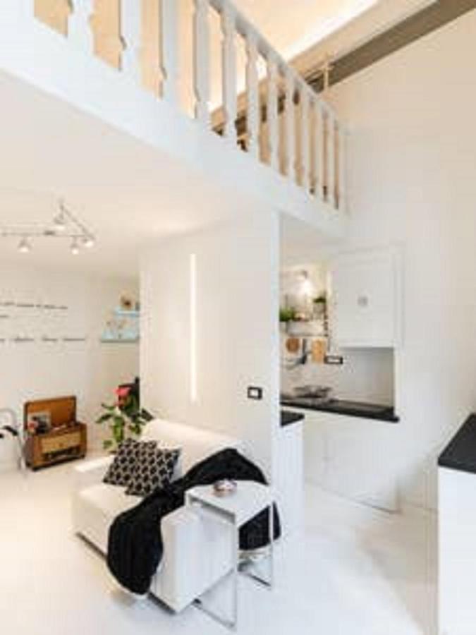 White Suite Firenze Eksteriør bilde