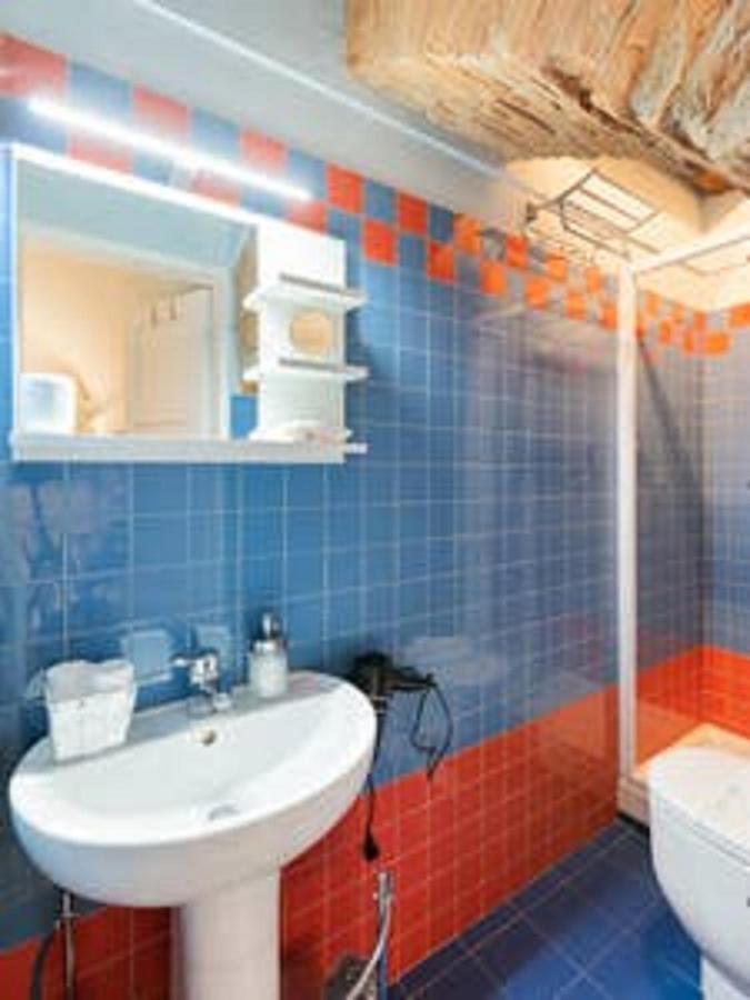 White Suite Firenze Eksteriør bilde