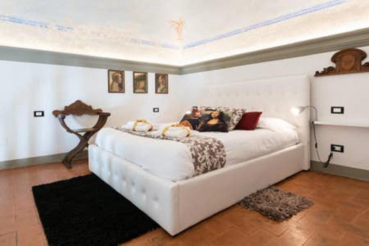White Suite Firenze Eksteriør bilde