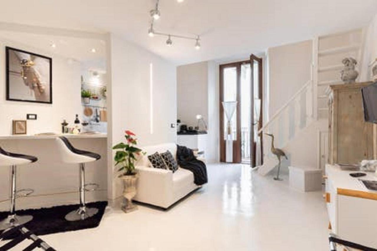 White Suite Firenze Eksteriør bilde