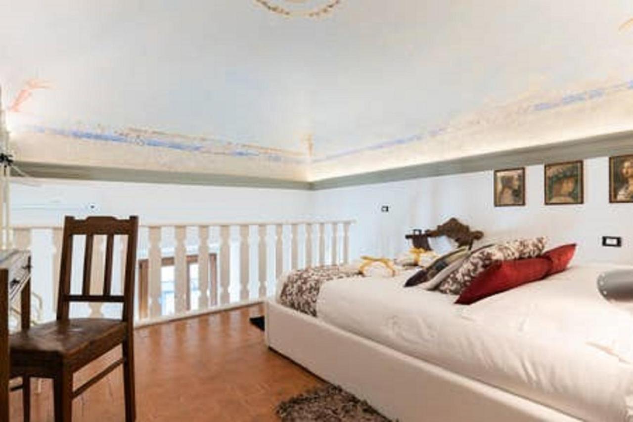 White Suite Firenze Eksteriør bilde