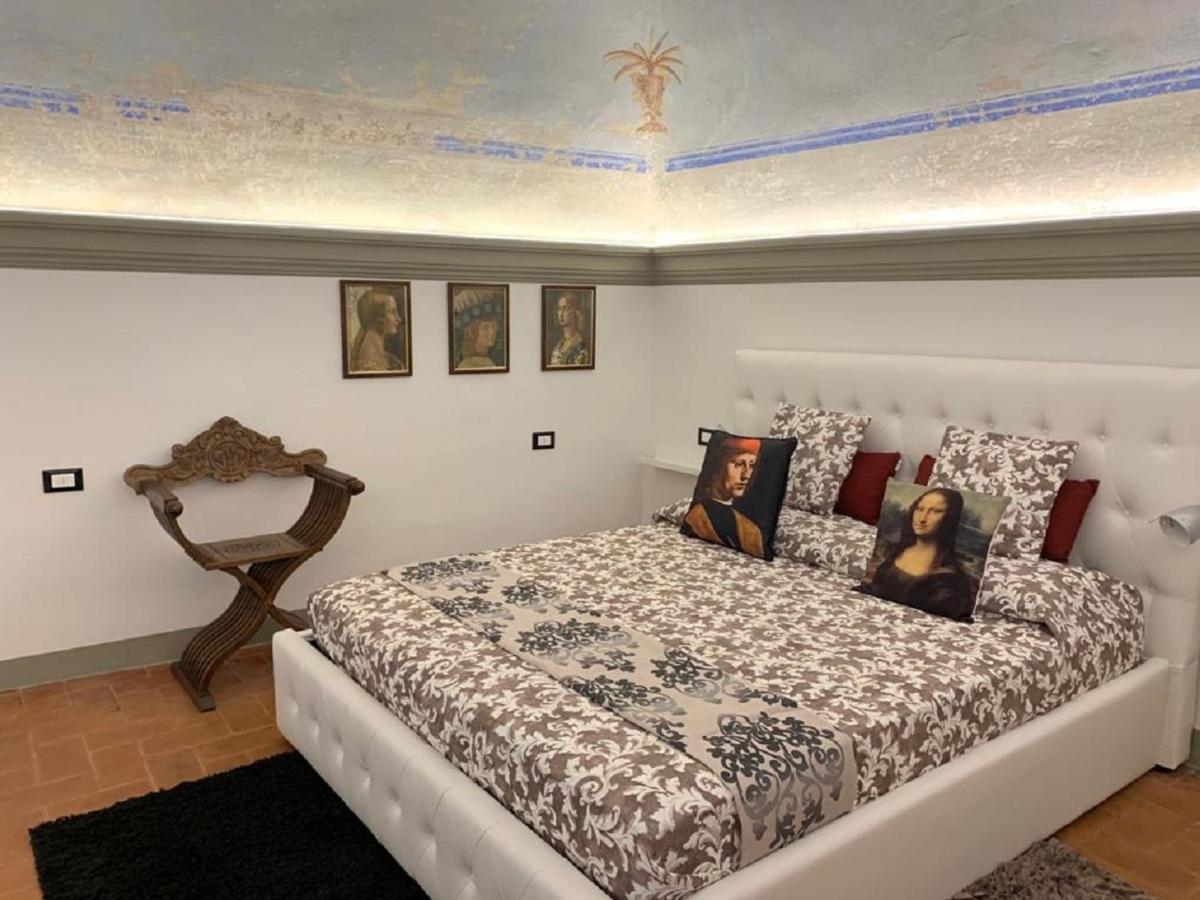 White Suite Firenze Eksteriør bilde