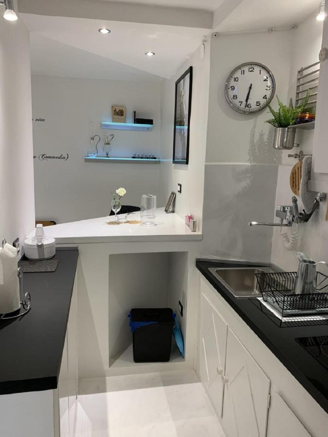 White Suite Firenze Eksteriør bilde