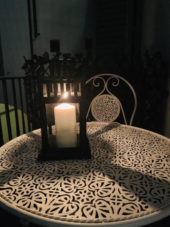 White Suite Firenze Eksteriør bilde