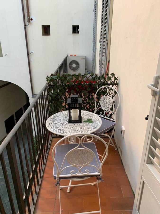 White Suite Firenze Eksteriør bilde