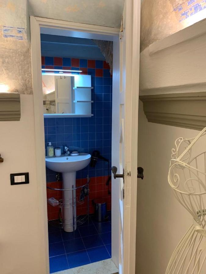 White Suite Firenze Eksteriør bilde