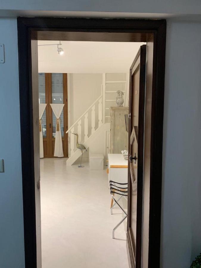 White Suite Firenze Eksteriør bilde
