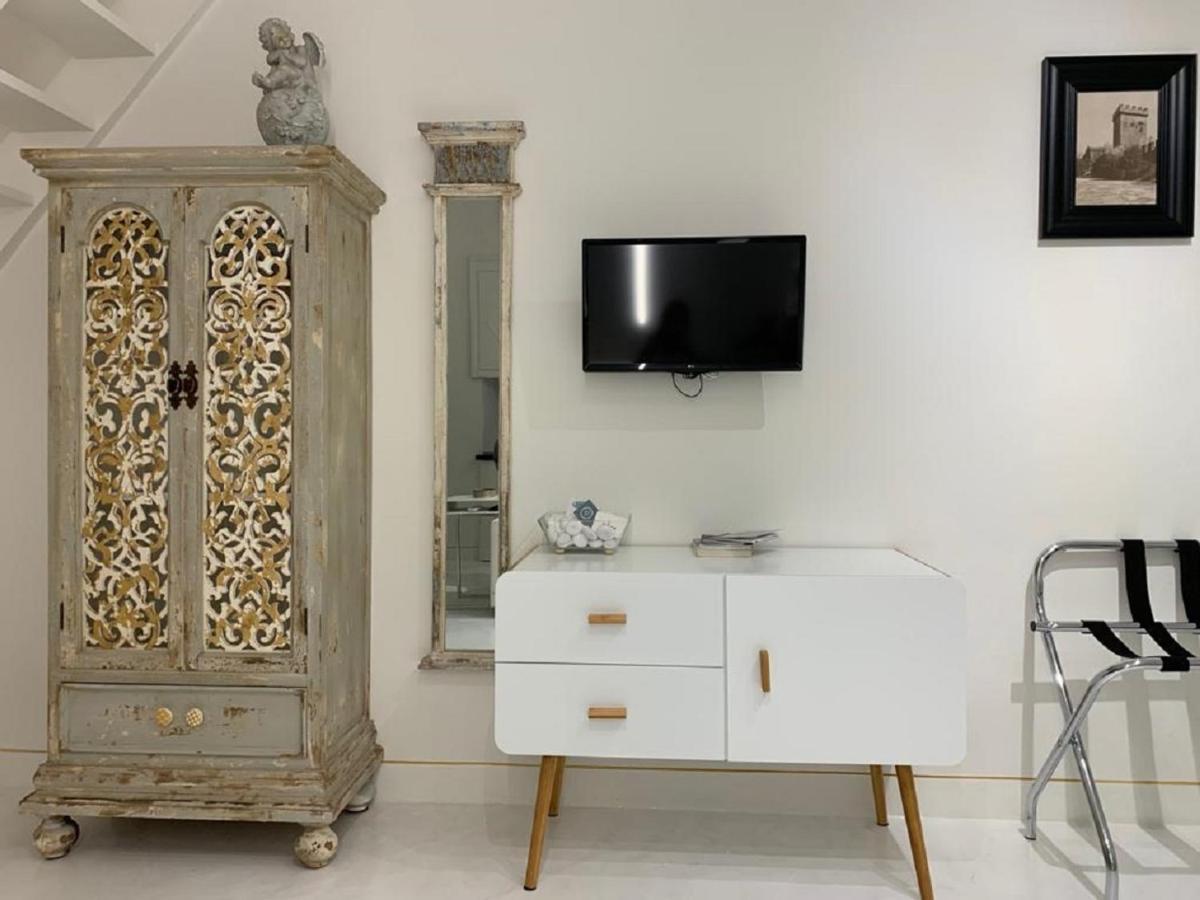 White Suite Firenze Eksteriør bilde