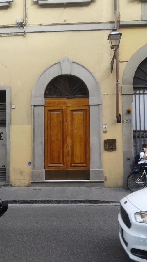 White Suite Firenze Eksteriør bilde