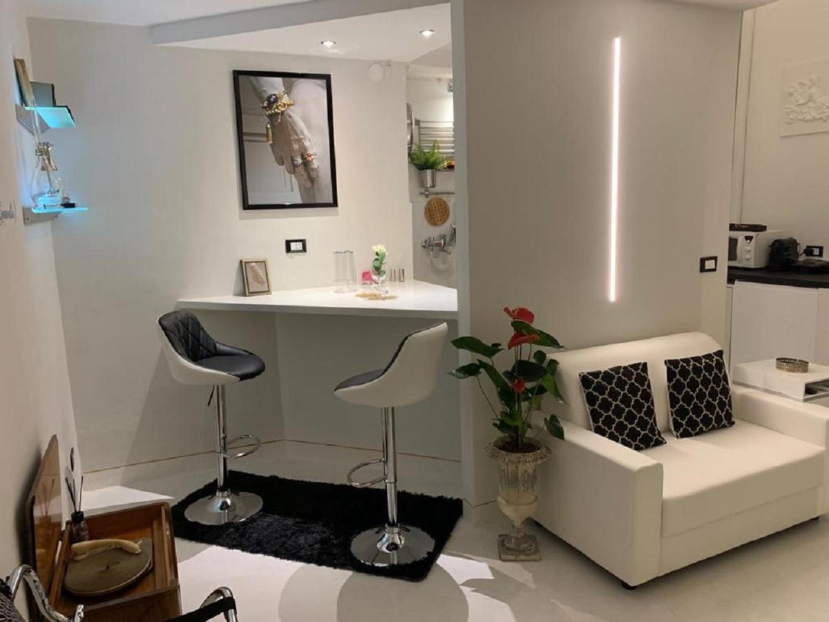 White Suite Firenze Eksteriør bilde