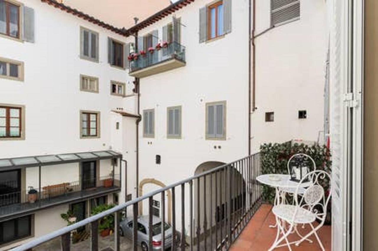 White Suite Firenze Eksteriør bilde