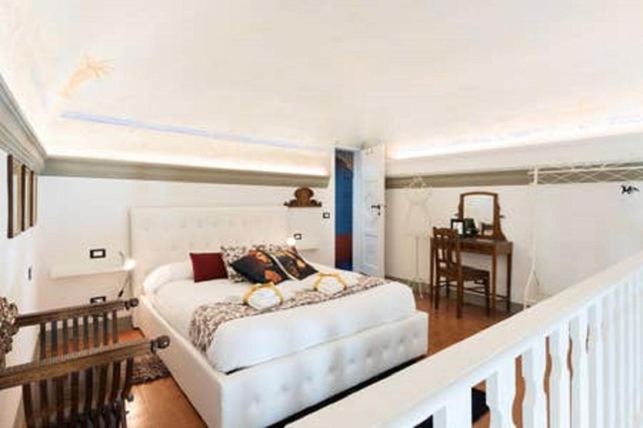 White Suite Firenze Eksteriør bilde
