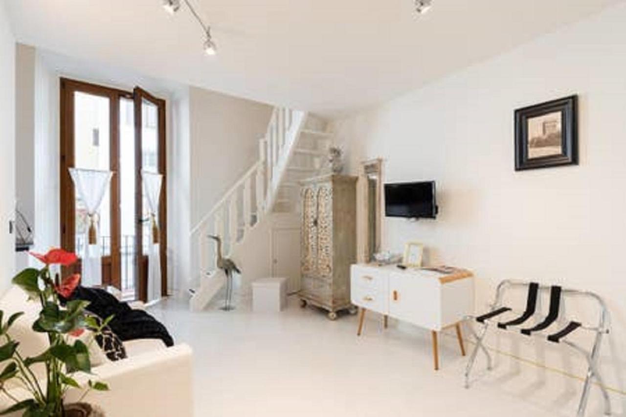 White Suite Firenze Eksteriør bilde