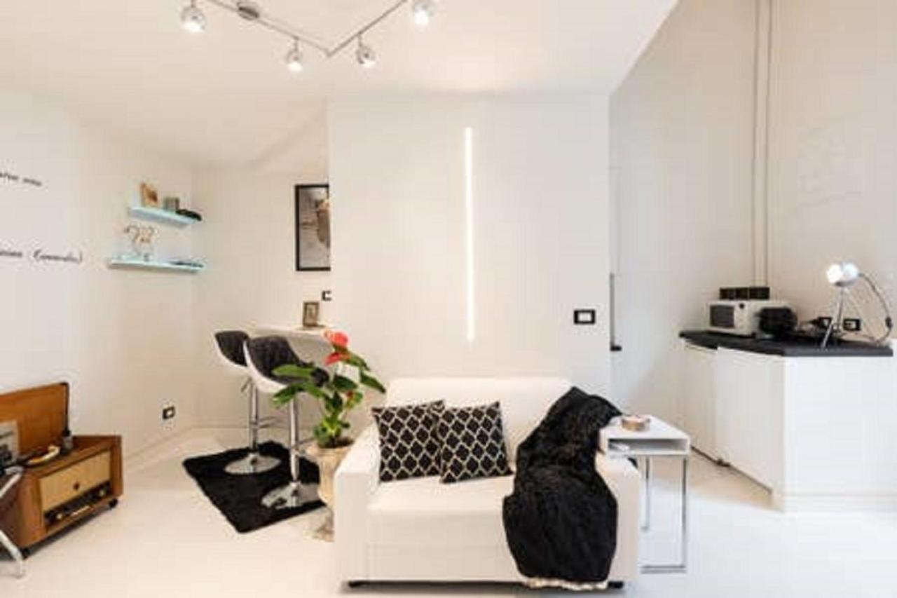 White Suite Firenze Eksteriør bilde