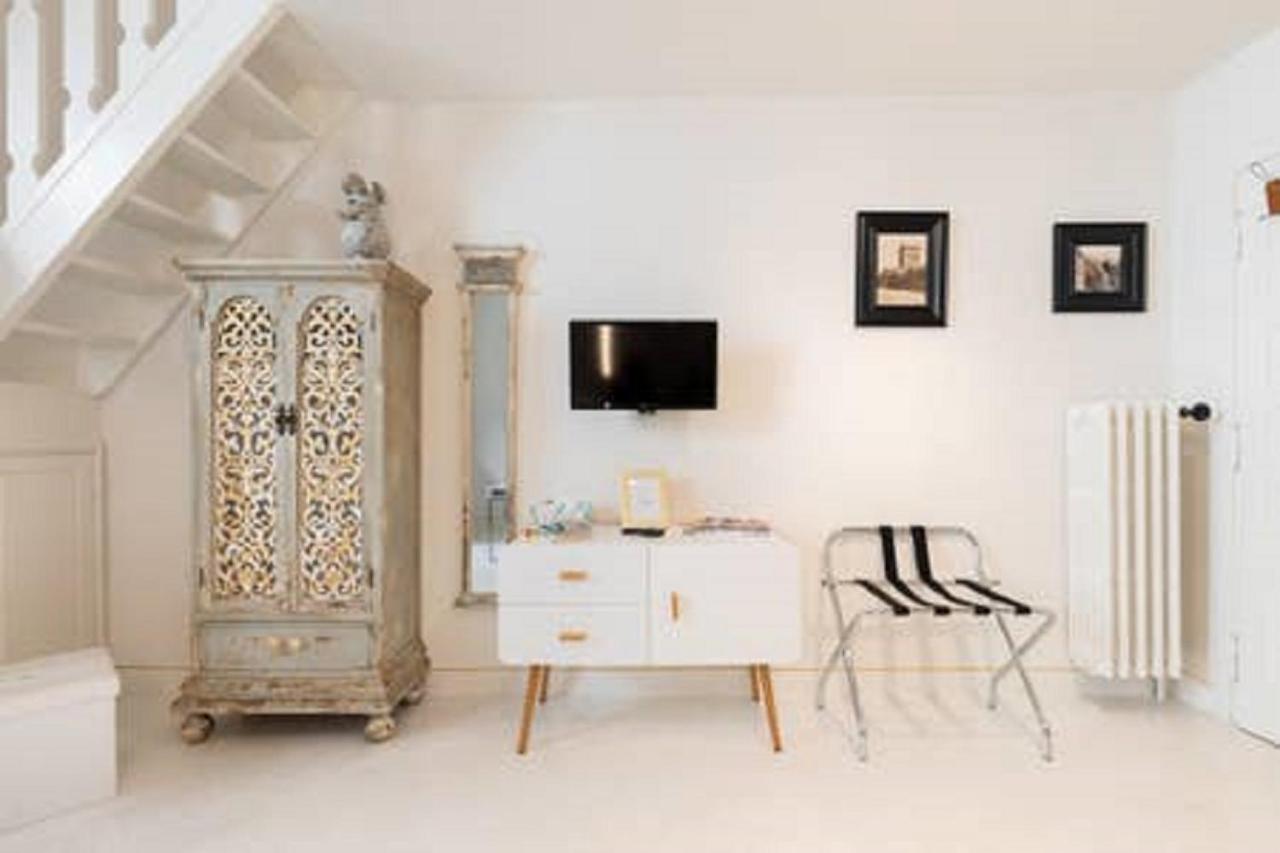 White Suite Firenze Eksteriør bilde