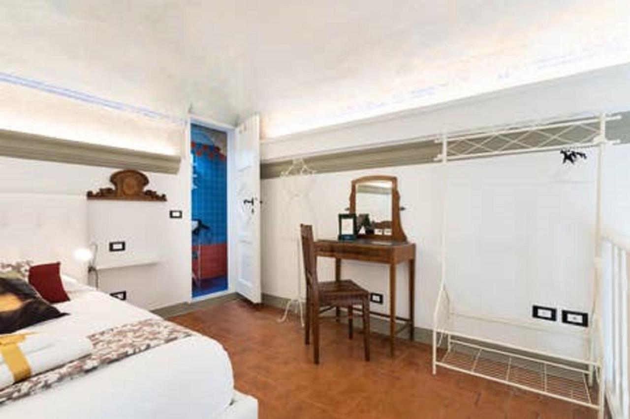 White Suite Firenze Eksteriør bilde