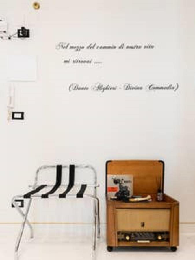 White Suite Firenze Eksteriør bilde